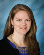 Suzanne Reeve 
